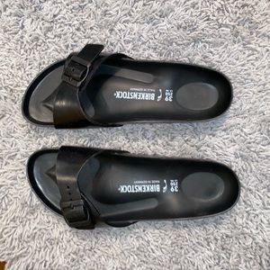 Plastic Birkenstock’s